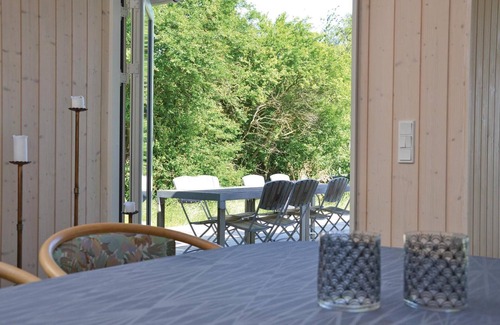 Kulhuse Maison | Belle maison à Jægerspris avec sauna