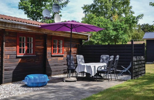 Hornsved Maison | Belle maison de 3 chambres à Jægerspris