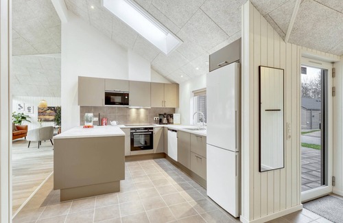 Jesendorf Maison | Belle maison à Jesendorf avec sauna