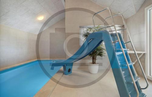 Jesendorf Maison | Nice Home In Jesendorf With Sauna