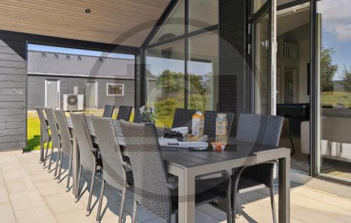 Jesendorf Maison | Nice Home In Jesendorf With Sauna