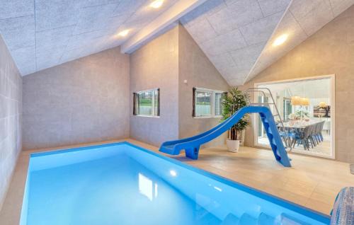 Jesendorf Maison | Nice Home In Jesendorf With Sauna