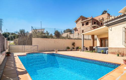 Jun Maison | Nice Home In Jun With Wifi