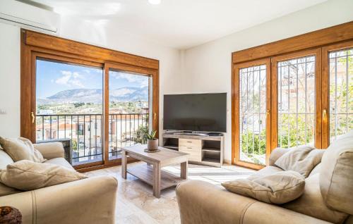 Jun Maison | Nice Home In Jun With Wifi