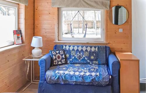 gmina Karsin Maison | Nice Home In Karsin With Sauna