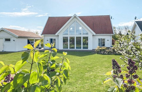 Kivik Maison | Superbe maison à Kivik avec WiFi