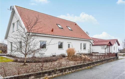 Kivik Maison | Nice Home In Kivik With Wifi