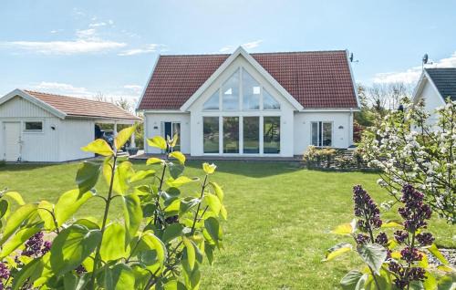 Kivik Maison | Nice Home In Kivik With Wifi
