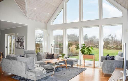 Kivik Maison | Nice Home In Kivik With Wifi