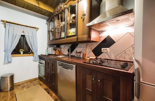 Klanjec Maison | Belle maison à Klanjec avec sauna