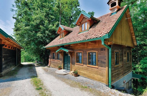 Klanjec Maison | Belle maison à Klanjec avec sauna