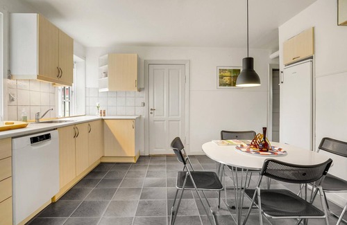 Kvaerndrup Maison | Belle maison à Kværndrup avec WiFi