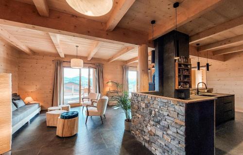Labaroche Maison | Nice Home In Labaroche With Sauna