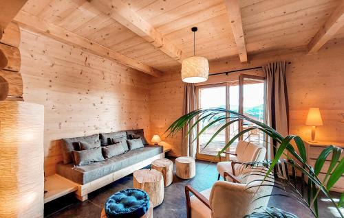 Labaroche Maison | Nice Home In Labaroche With Sauna