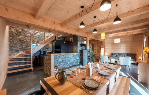 Labaroche Maison | Nice Home In Labaroche With Sauna