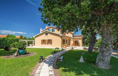Kapelica Maison | Villa Rosa Labin