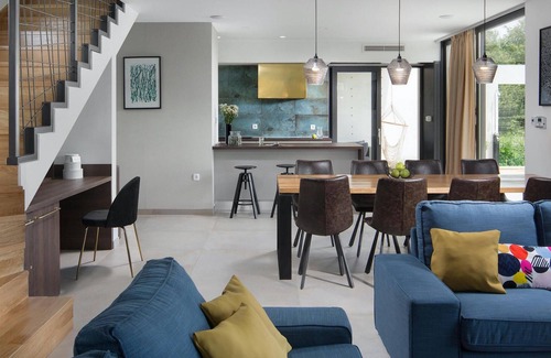 Sveta Nedelja Maison | Villa Leccino