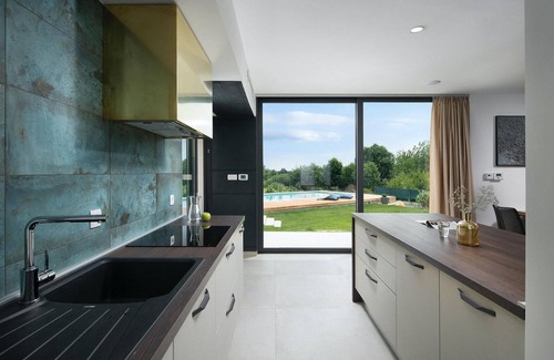Sveta Nedelja Maison | Villa Leccino
