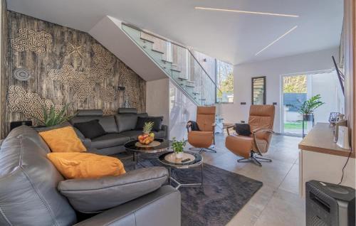 Kapelica Maison | Nice Home In Labin With Sauna
