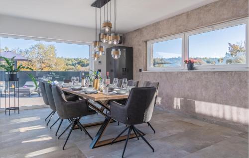 Kapelica Maison | Nice Home In Labin With Sauna