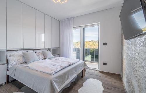 Kapelica Maison | Nice Home In Labin With Sauna