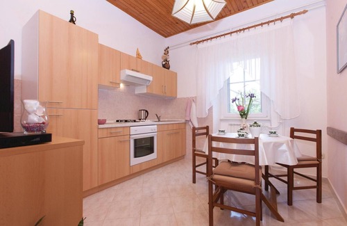 Kapelica Maison | Belle maison à Labin avec WiFi