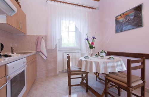 Kapelica Maison | Belle maison à Labin avec WiFi