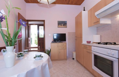 Kapelica Maison | Belle maison à Labin avec WiFi
