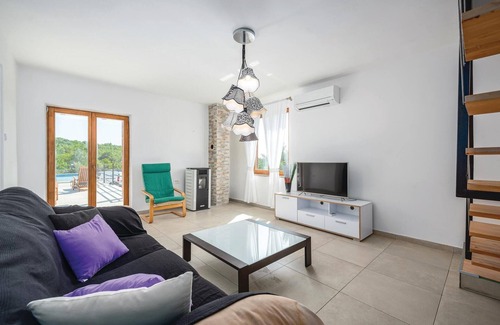 Kapelica Maison | Belle maison à Labin avec WiFi
