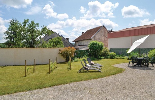 Landreville Maison | Belle maison à Landreville avec cuisine