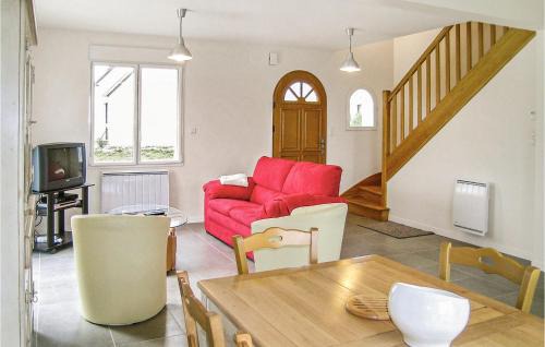 Lanmodez Maison | Nice Home In Lanmodez With Wifi