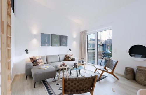 Lembruch Maison | Nice Home In Lembruchdümmer See