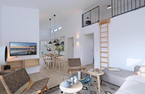 Lembruch Maison | Nice Home In Lembruchdümmer See