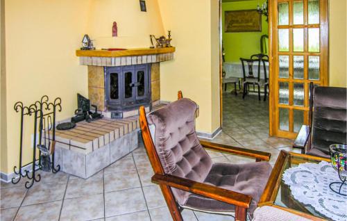 Blanki Maison | Nice Home In Lidzbark Warminski