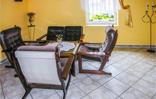 Blanki Maison | Nice Home In Lidzbark Warminski