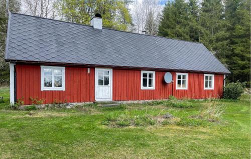 Ljunghult Maison | Nice Home In Lidhult With Kitchen