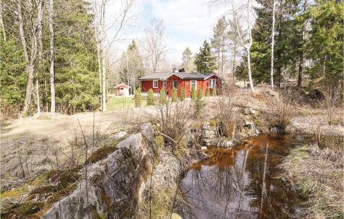 Lilla Edet Maison | Nice Home In Lilla Edet With Wifi