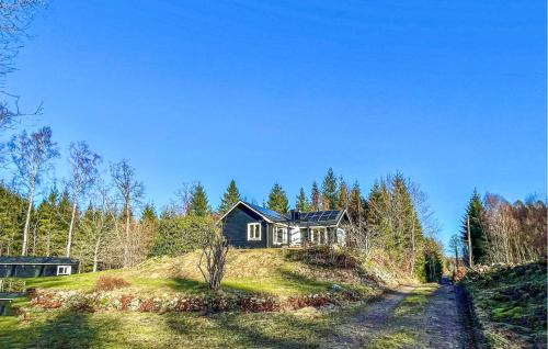 Linderod Maison | Nice Home In Linderöd With Wifi