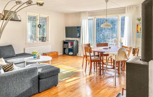 Linderod Maison | Nice Home In Linderöd With Wifi