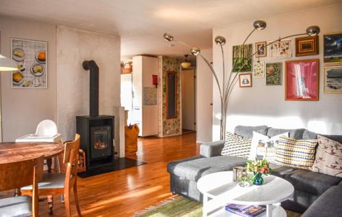 Linderod Maison | Nice Home In Linderöd With Wifi