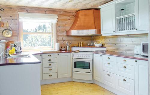 Lindesnes Maison | Nice Home In Lindesnes With Sauna