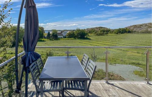 Bjugn Maison | Nice Home In Lysøysundet With Wifi