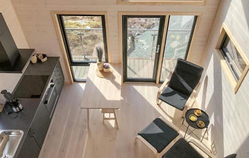Bjugn Maison | Nice Home In Lysøysundet With Wifi