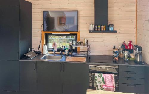 Bjugn Maison | Nice Home In Lysøysundet With Wifi
