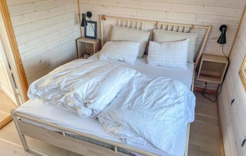 Bjugn Maison | Nice Home In Lysøysundet With Wifi