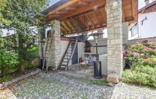 Boleto Maison | Nice Home In Madonna Del Sasso - Boleto