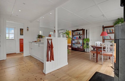 Beder Malling Maison | Belle maison à Malling avec cuisine