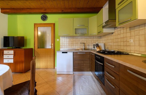 Gracisce Maison | Superbe maison à Mandalencici avec WiFi