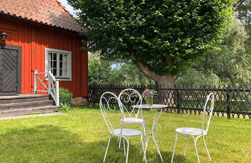 Mantorp Maison | Belle maison à Mantorp avec WiFi