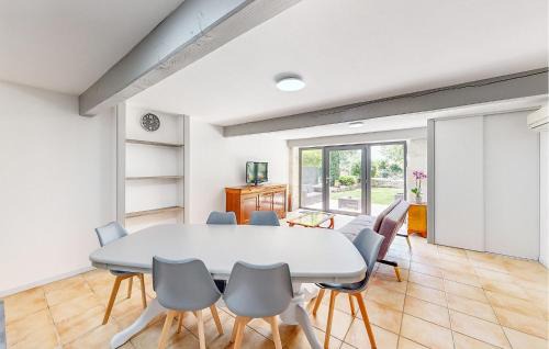 Vieux-Mareuil Maison | Nice Home In Mareuil En Perigord